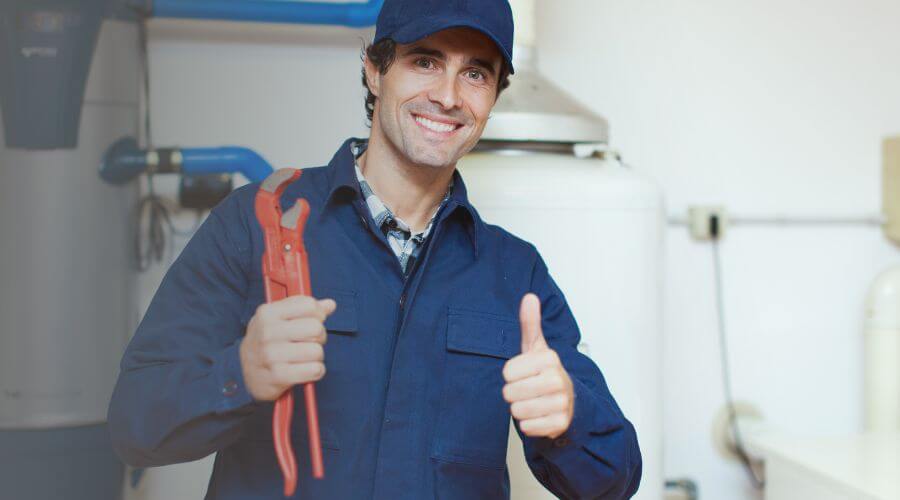 Professional emergency plumbing in White Salmon, WA